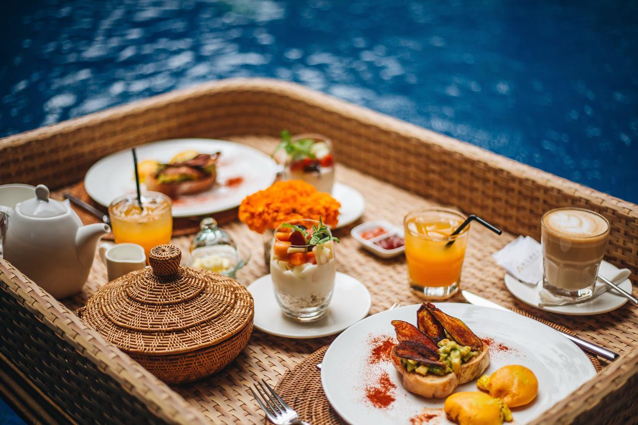 Special Offer - Free Upgrade to Deluxe Pool Villa