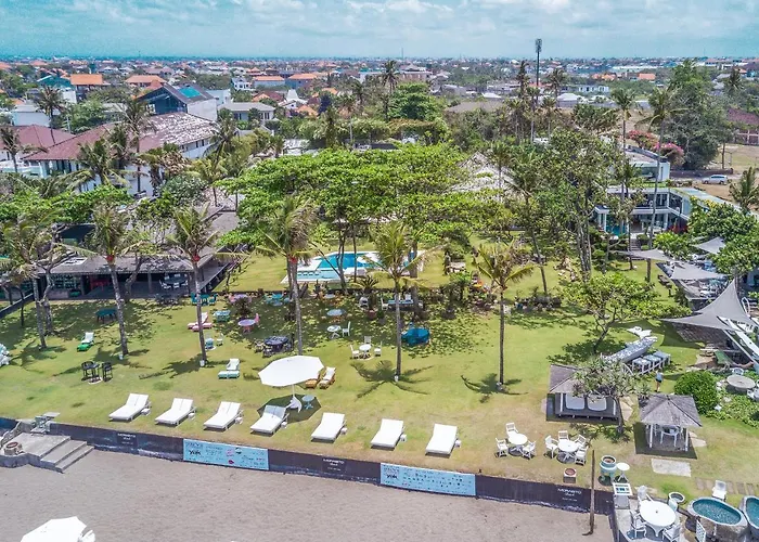 Morabito Art Resort Legian 